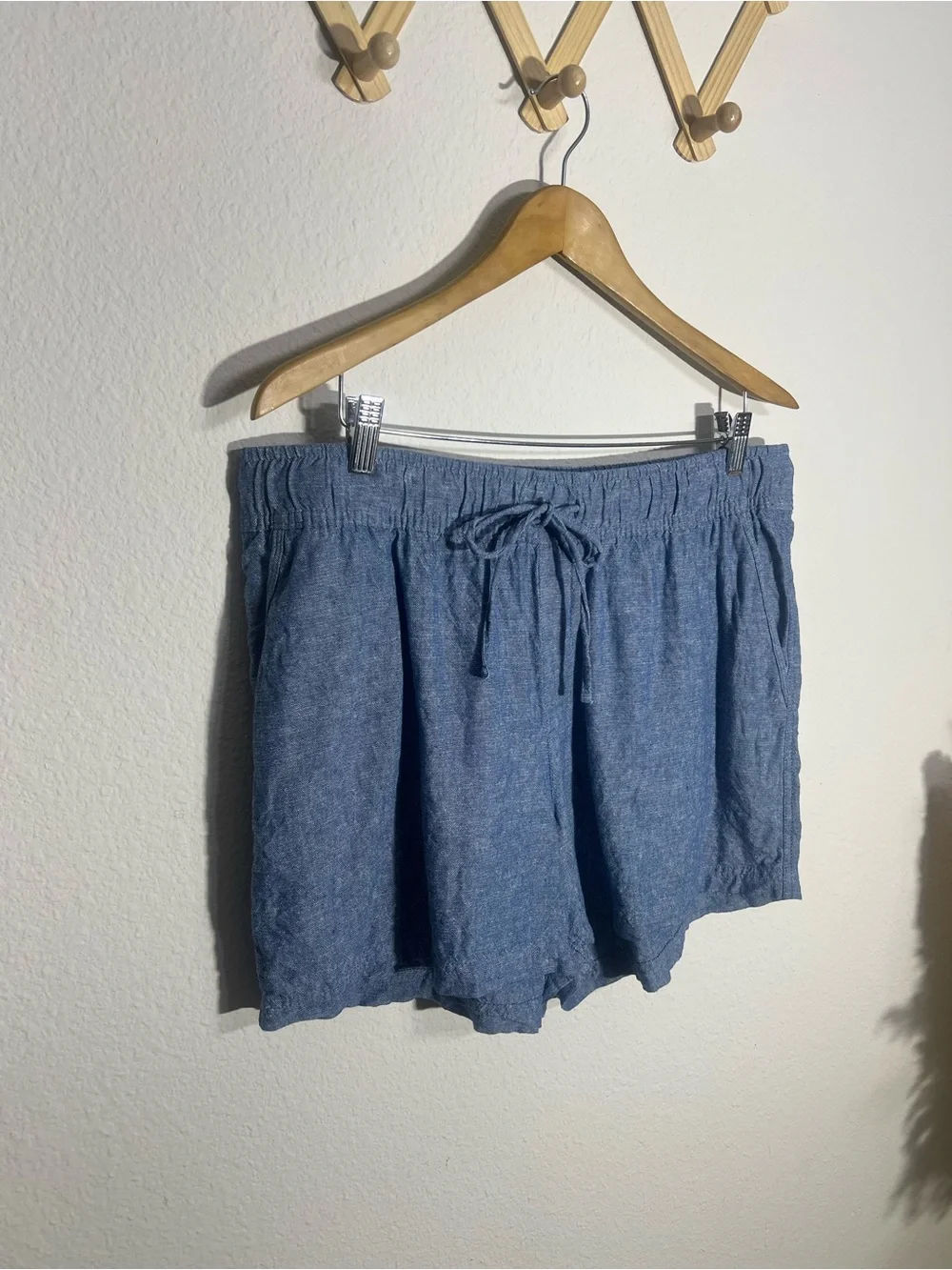 GAP women’s linen